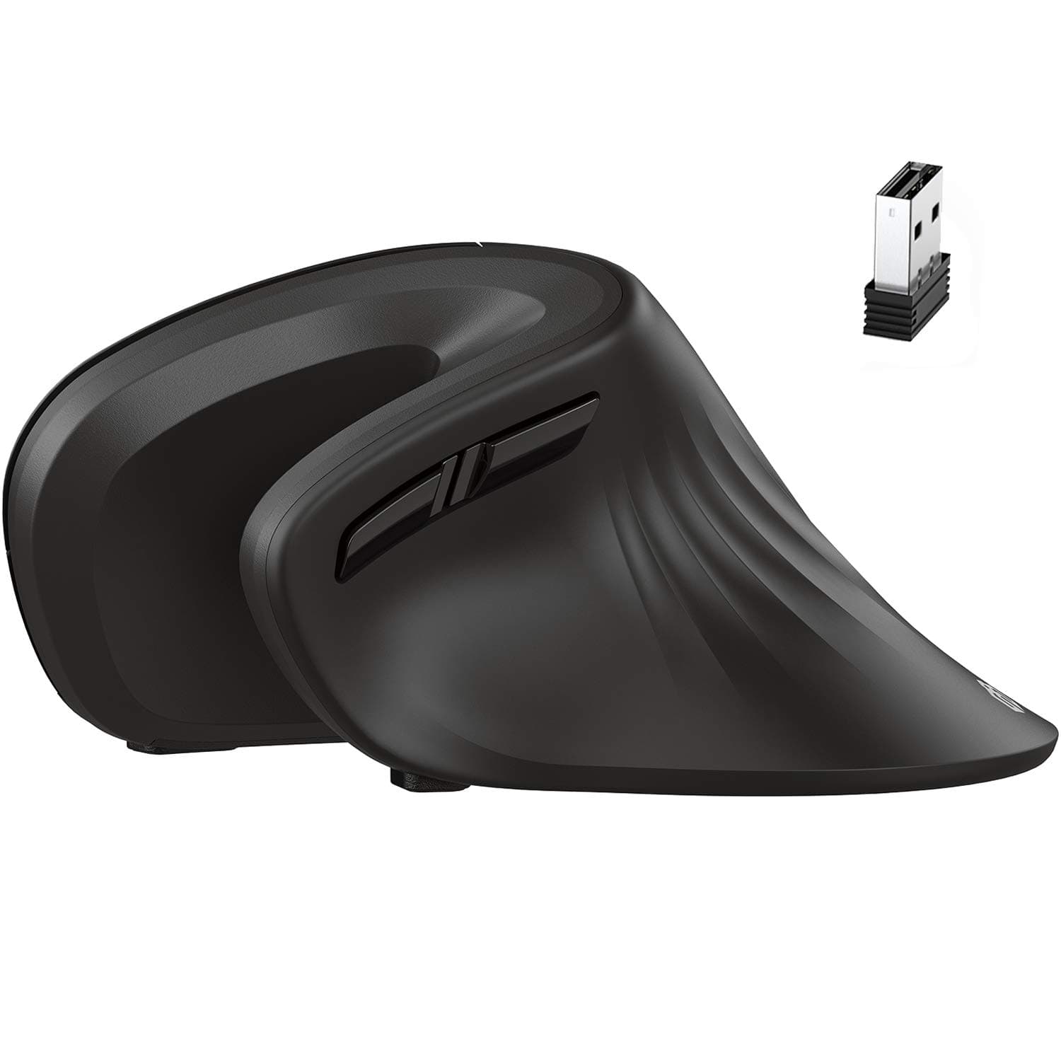 iClever TM209G Ergonomic Mouse