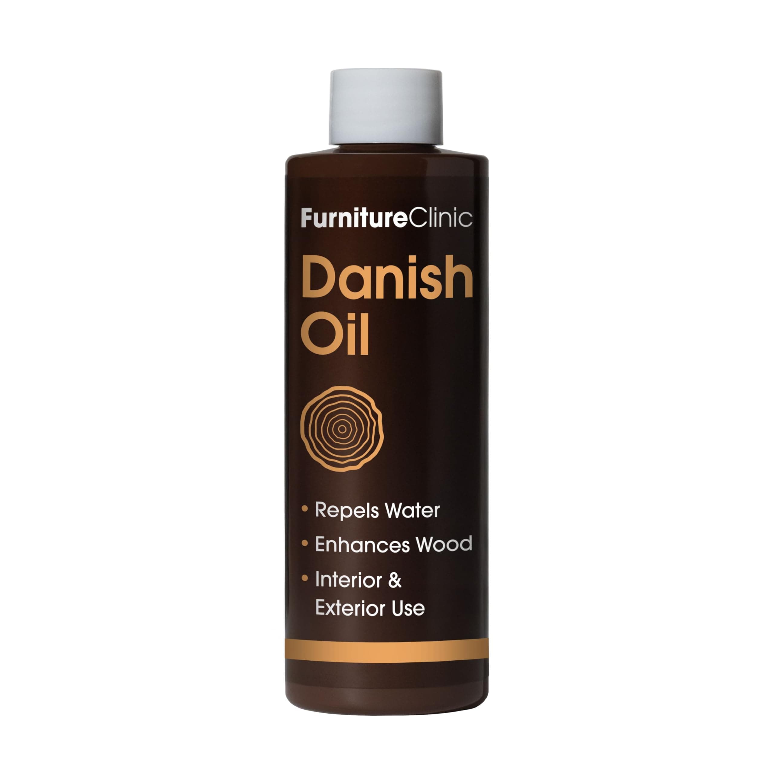 Danish Oil