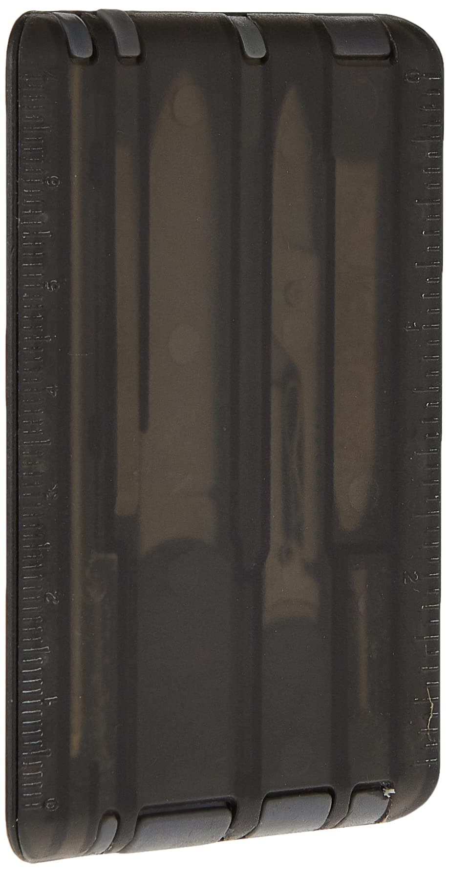 Ramrod Credit Card Mini Tools - Black