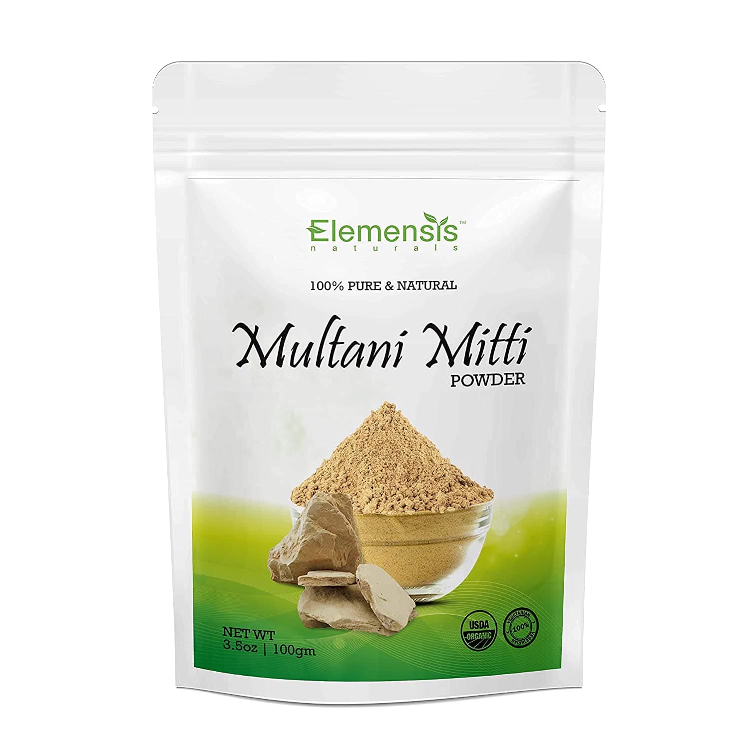 Multani Mitti