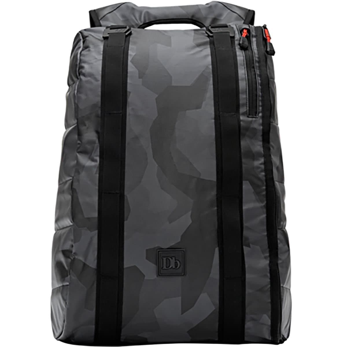 Douchebag Unisex Base 15l Backpack