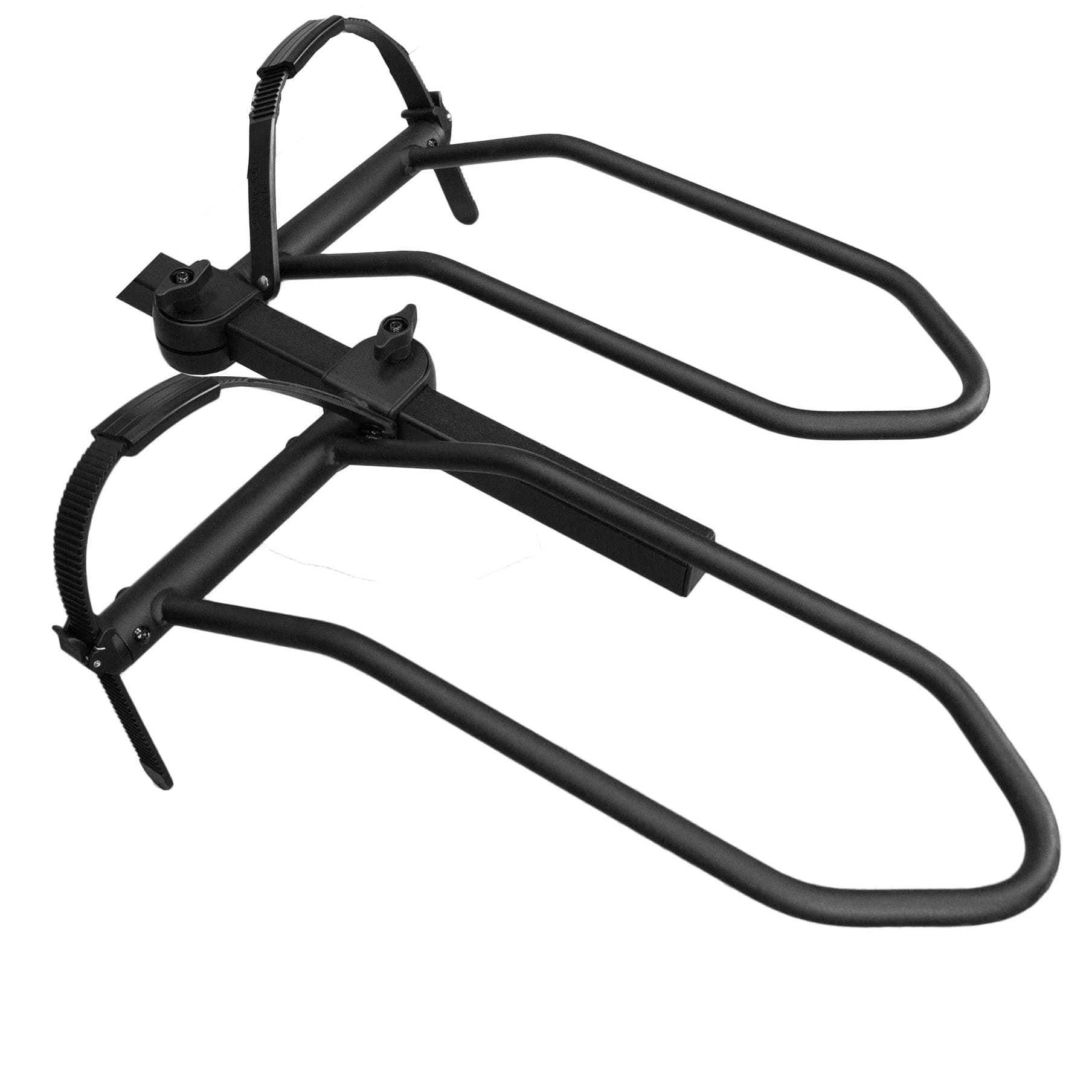 Fat Tire Wheel Holder Set