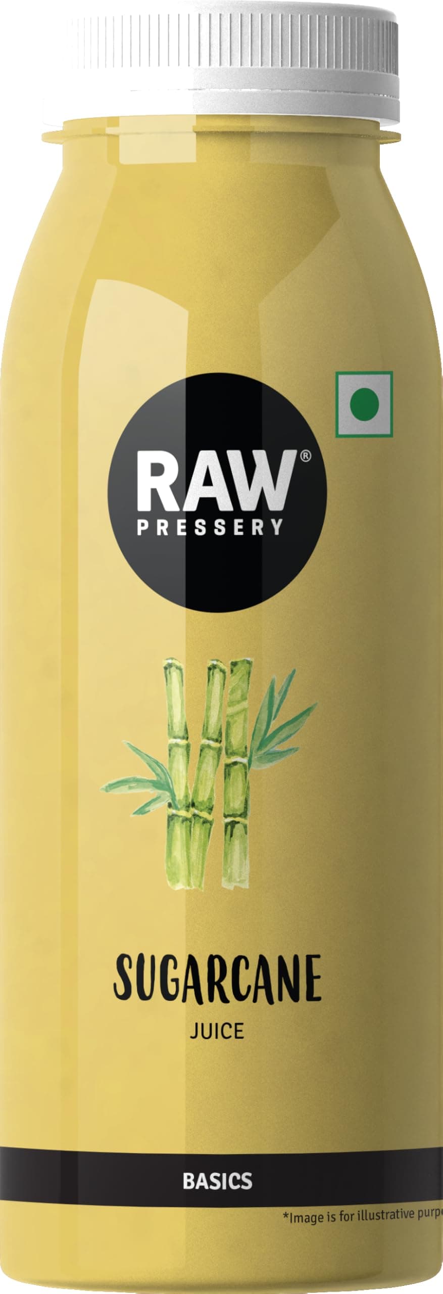 - Juice, Sugarcane, 250ml