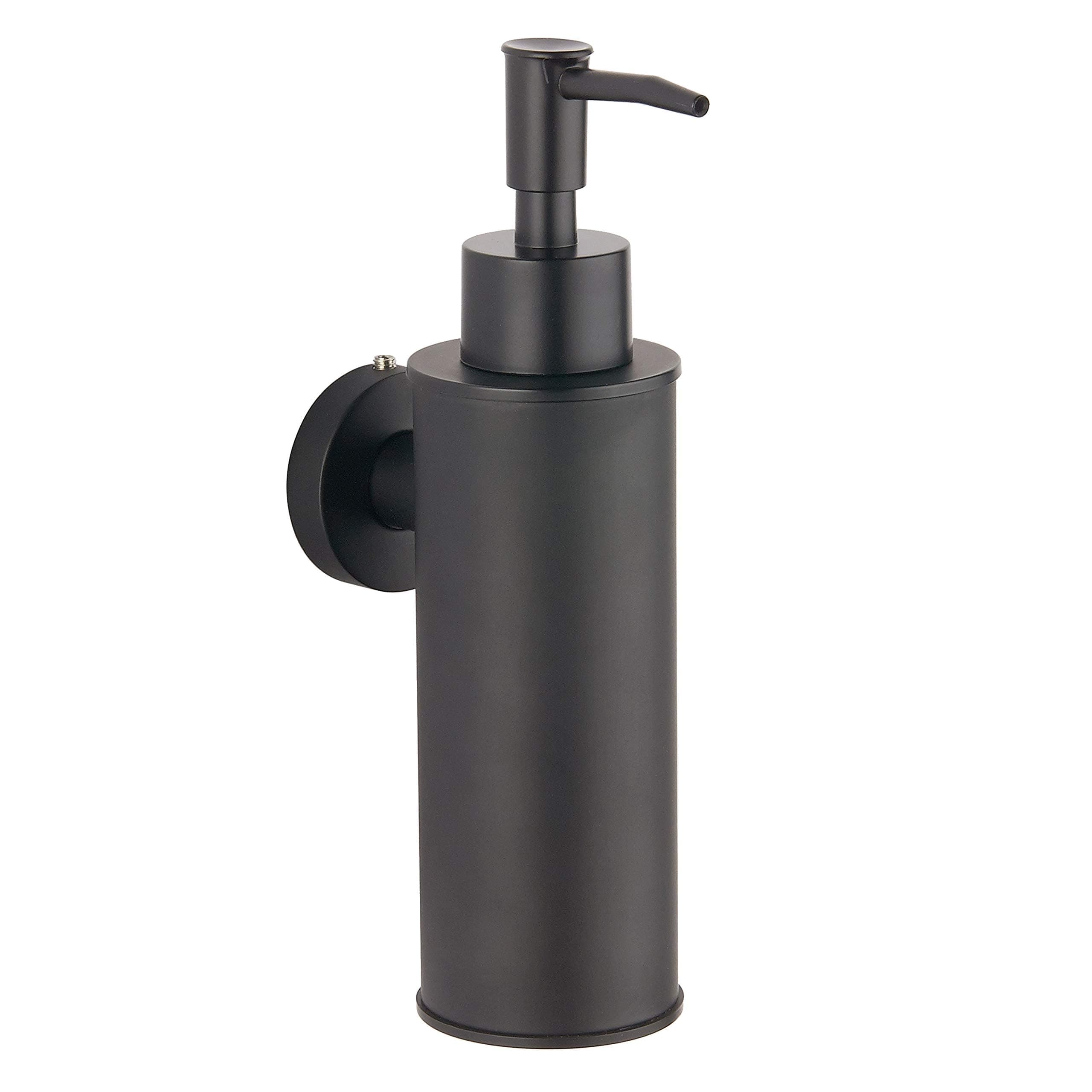 Soap dispenser