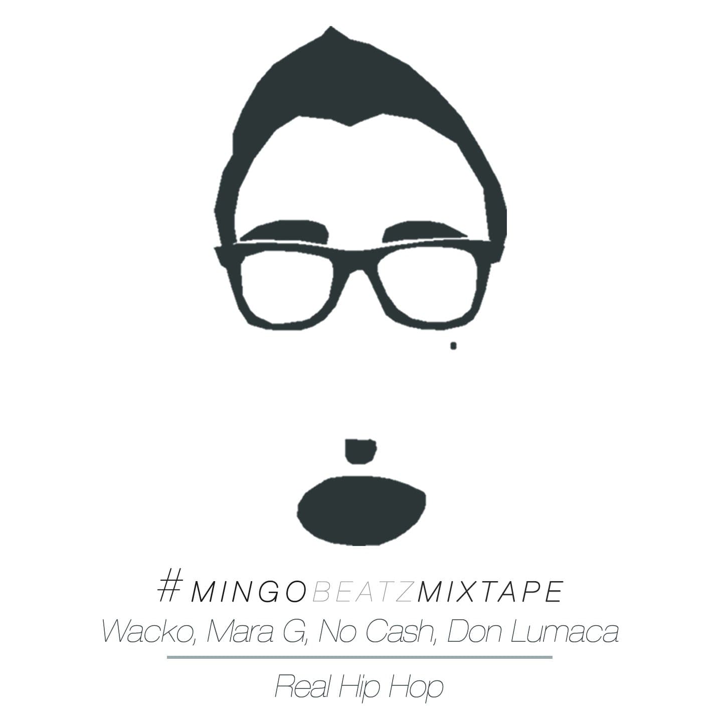 Real Hip Hop (Mixtape) [Explicit]