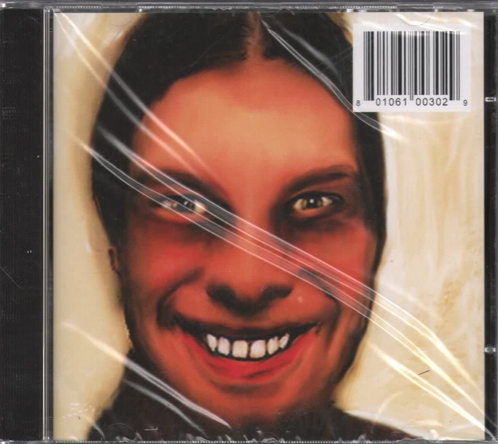 I Care Because You Do