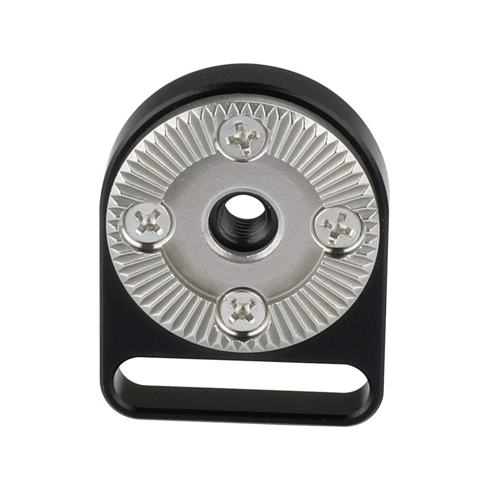 Rosette Standard M6 Connecting Mount Adapter - 2037