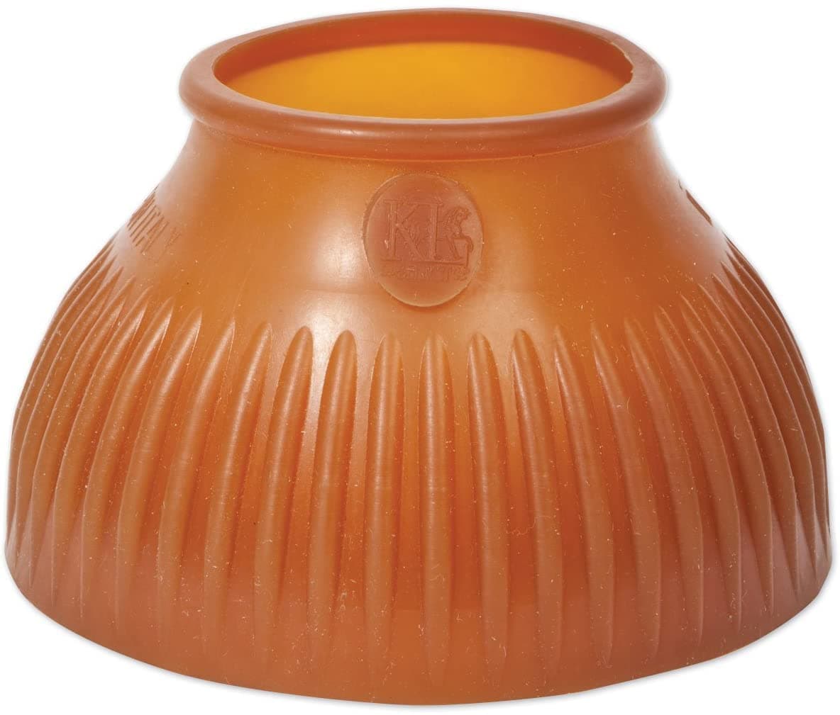 Italian Bell Boots, Gum, Medium