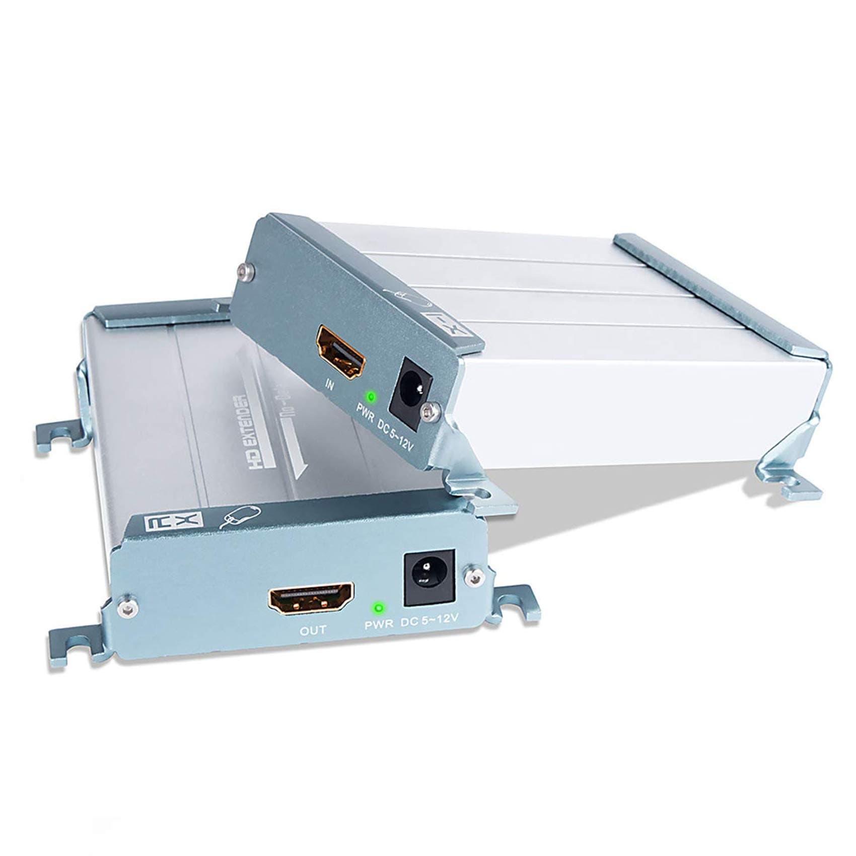 262ft/80m Cat HDMI Extender