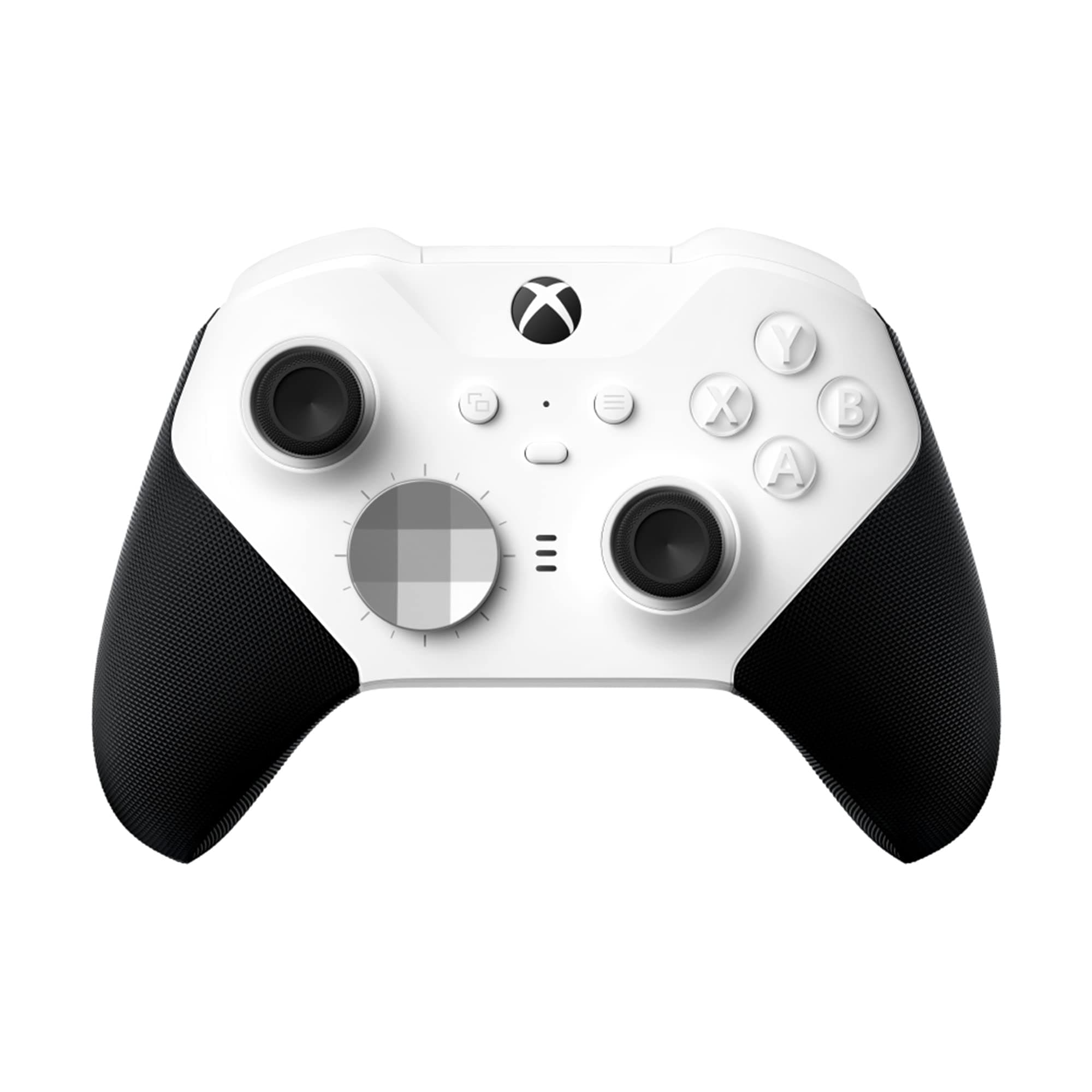 Xbox One Elite Wireless Controller- Core White