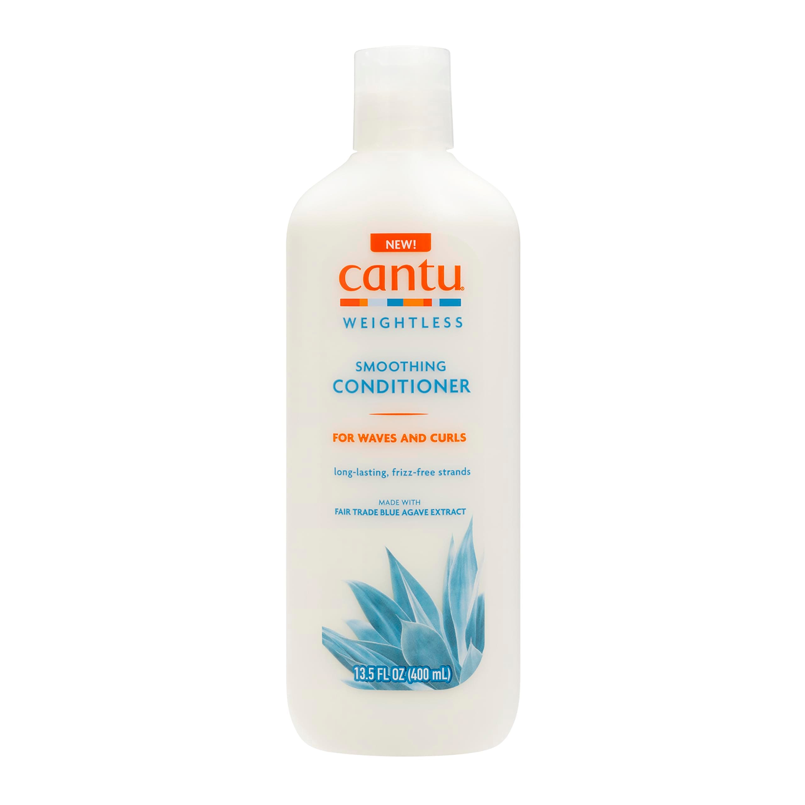 Weightless Smoothing Conditioner 400ml