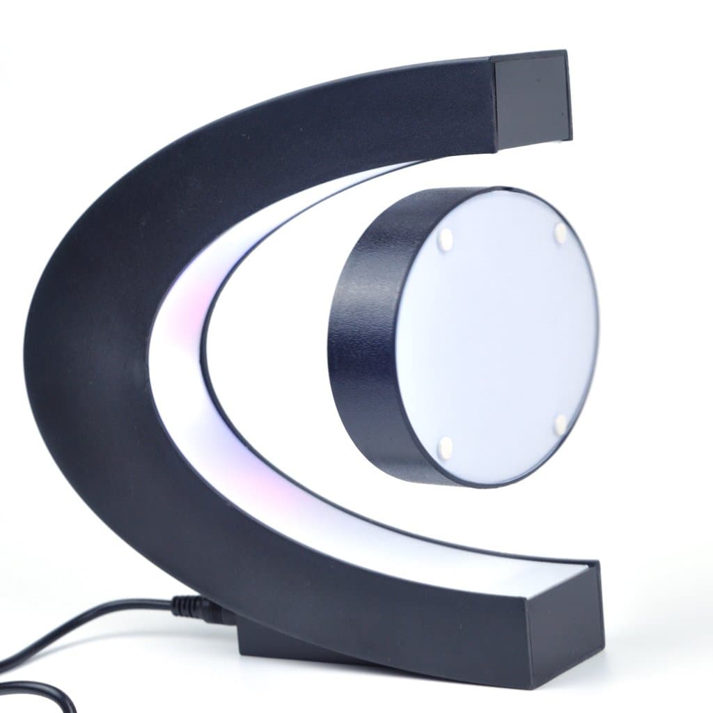 C Shape Magnetic Suspension Frame Floating Picture Frame