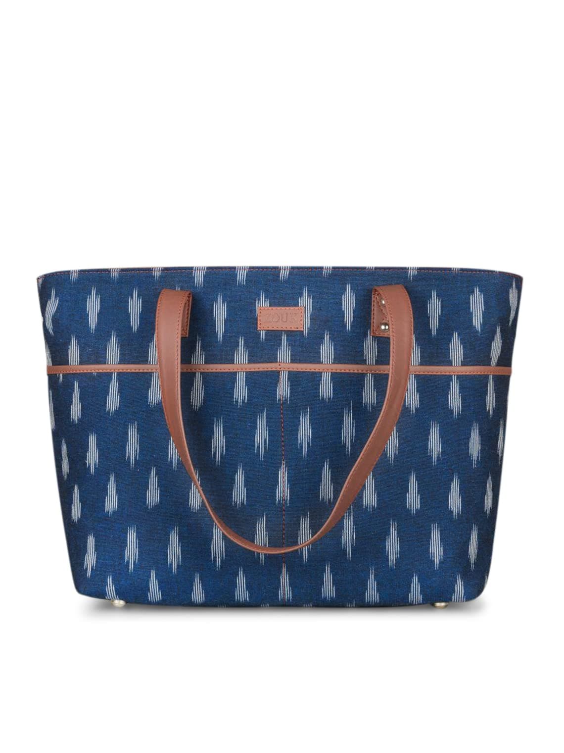 ZOUK Tote Bag_1