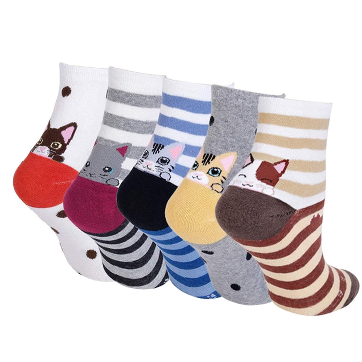CXvwons womens Socks
