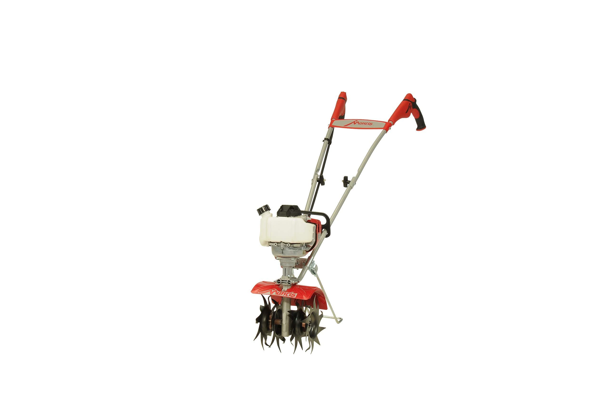 Mantis 7940 4 Cycle Plus Tiller with Kickstand
