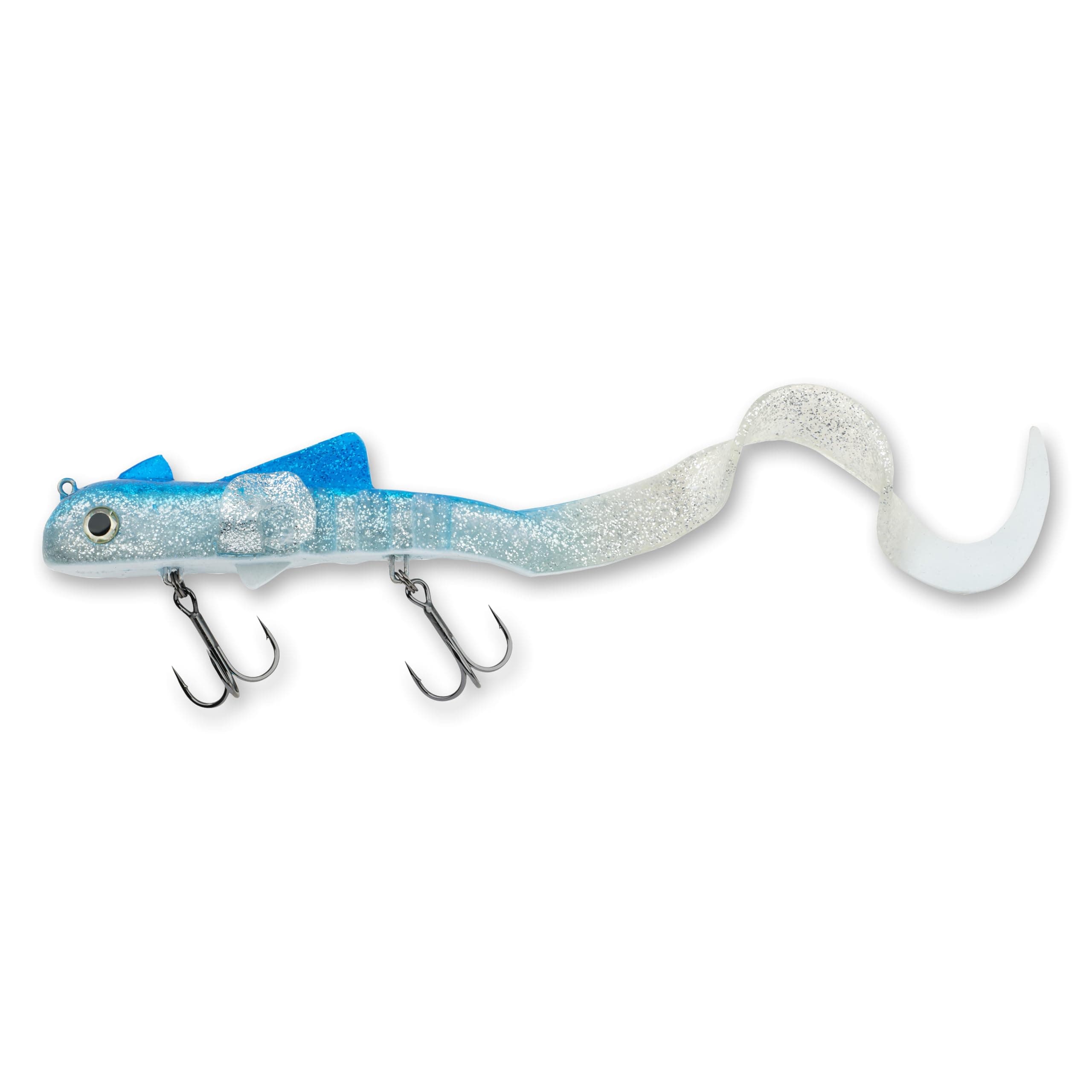 Savage Gear Alien EEL Fishing Soft Bait