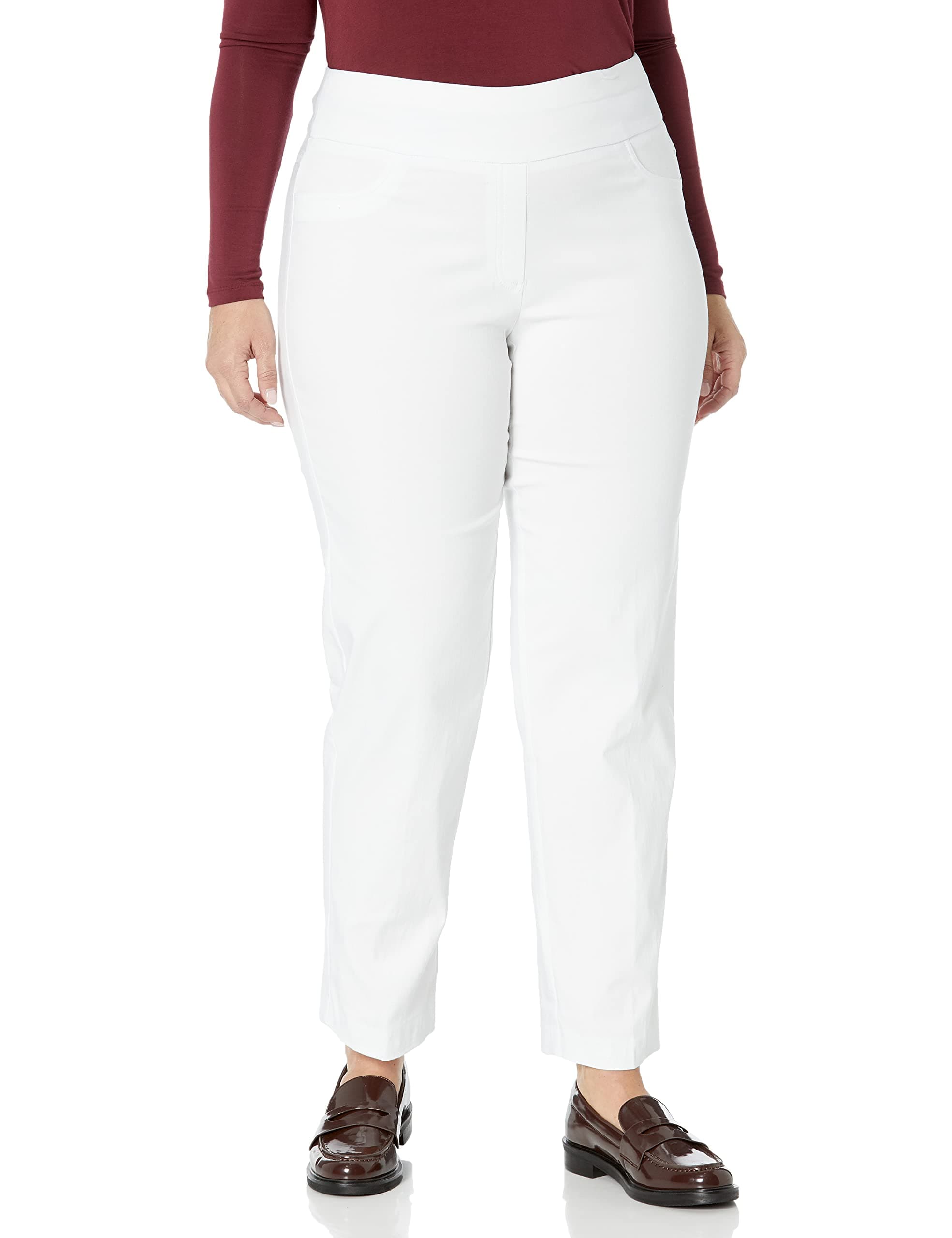 Women's Pull-on Solar Millennium Tech Super Stretch Pant Pants
