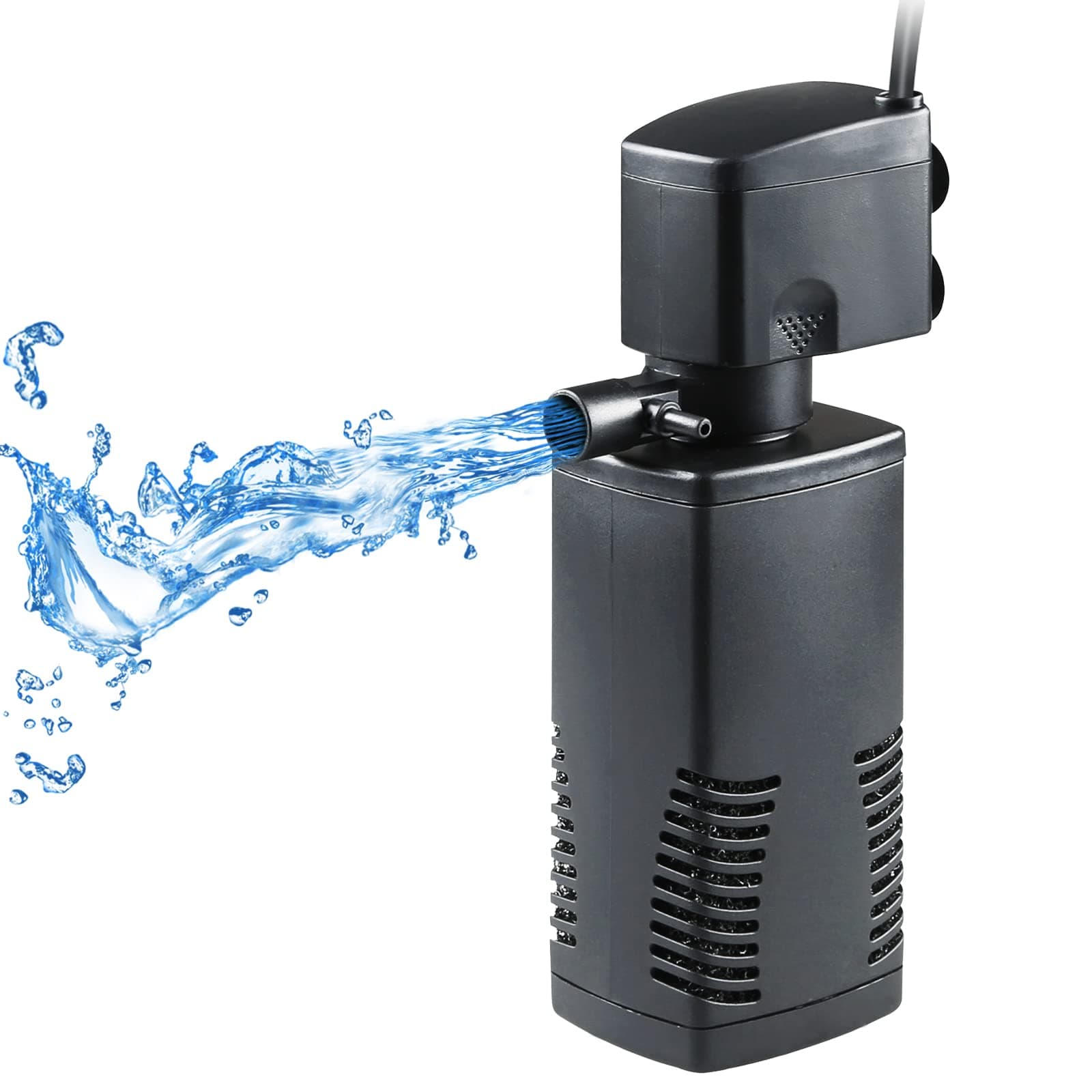 TARARIUM Aquarium Filter