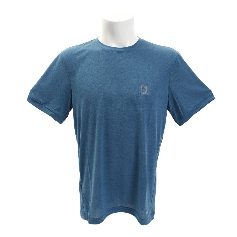 Salomon Men's Explore Ss Tee