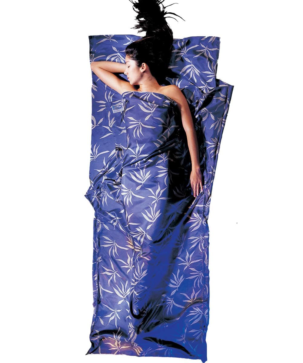 Silk Sleeping Bag