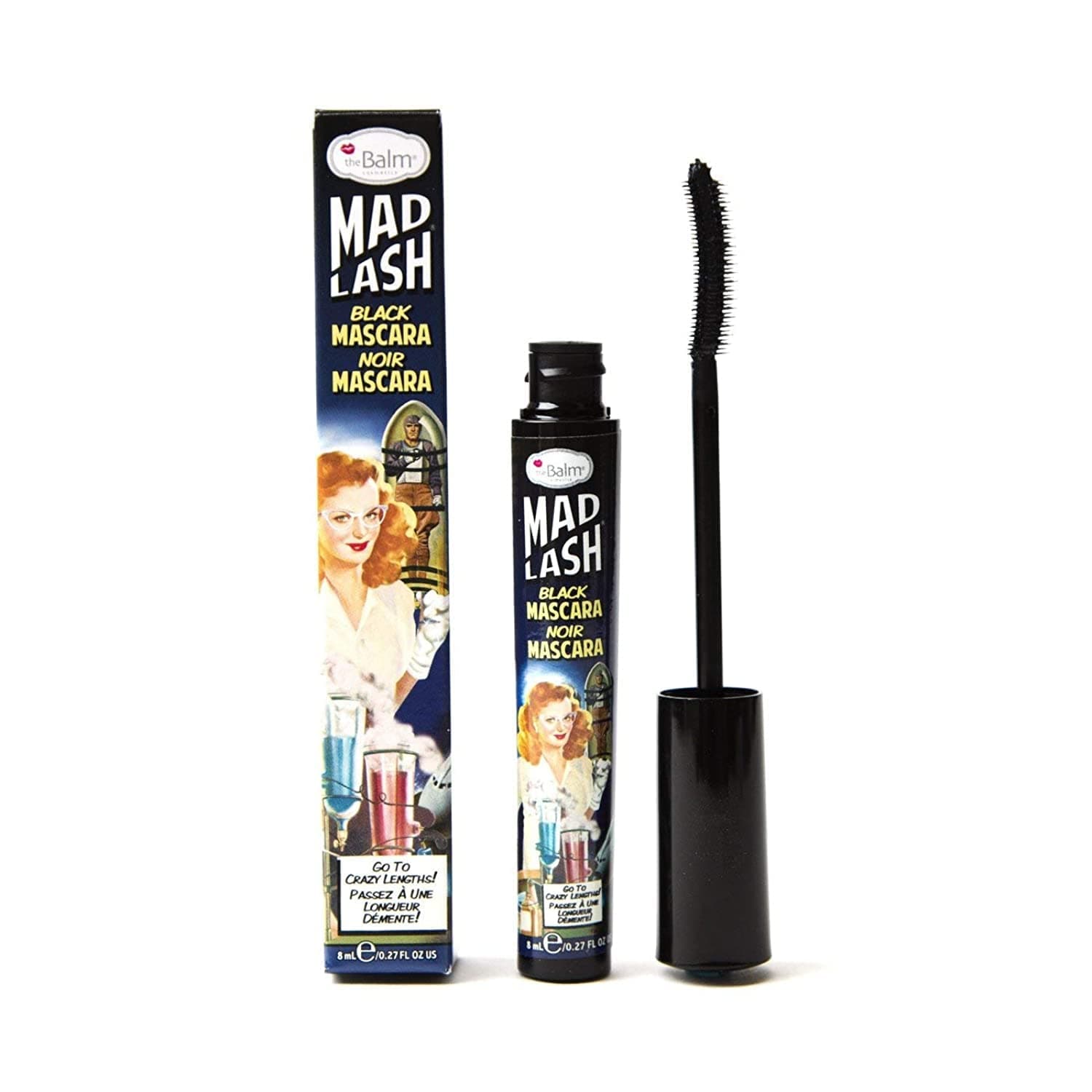 Mad Lash Mascara