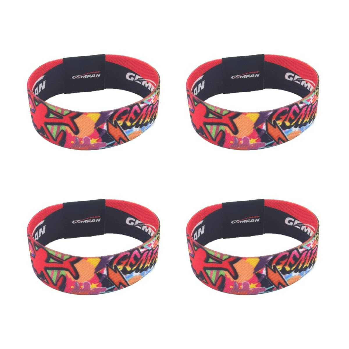 Gemfan 25X200mm Dust Cover Stack Saver FPV Stack Protective Tape for FPV Freestyle Drone Frame Kits DIY Parts