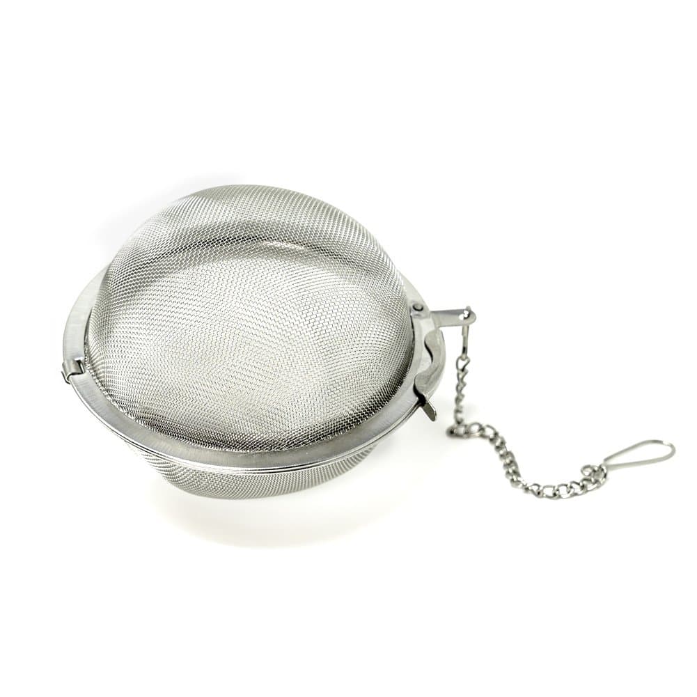 SWEDISH TRADING Mesh Tea Ball, 1 EA