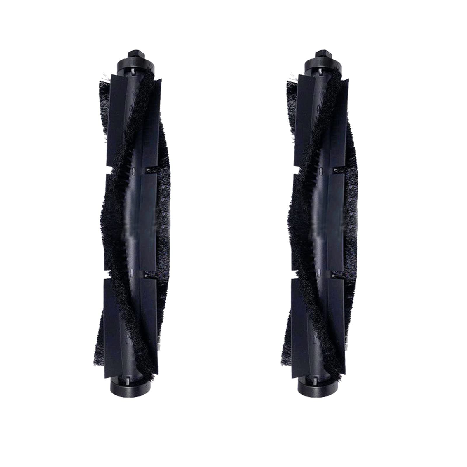 2PCS Main Brush Accessory Compatible for 360 S5 S7 Robot Vacuum Cleaner Replacement Part