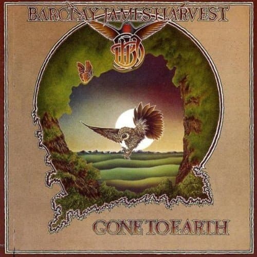 Gone To Earth (Deluxe