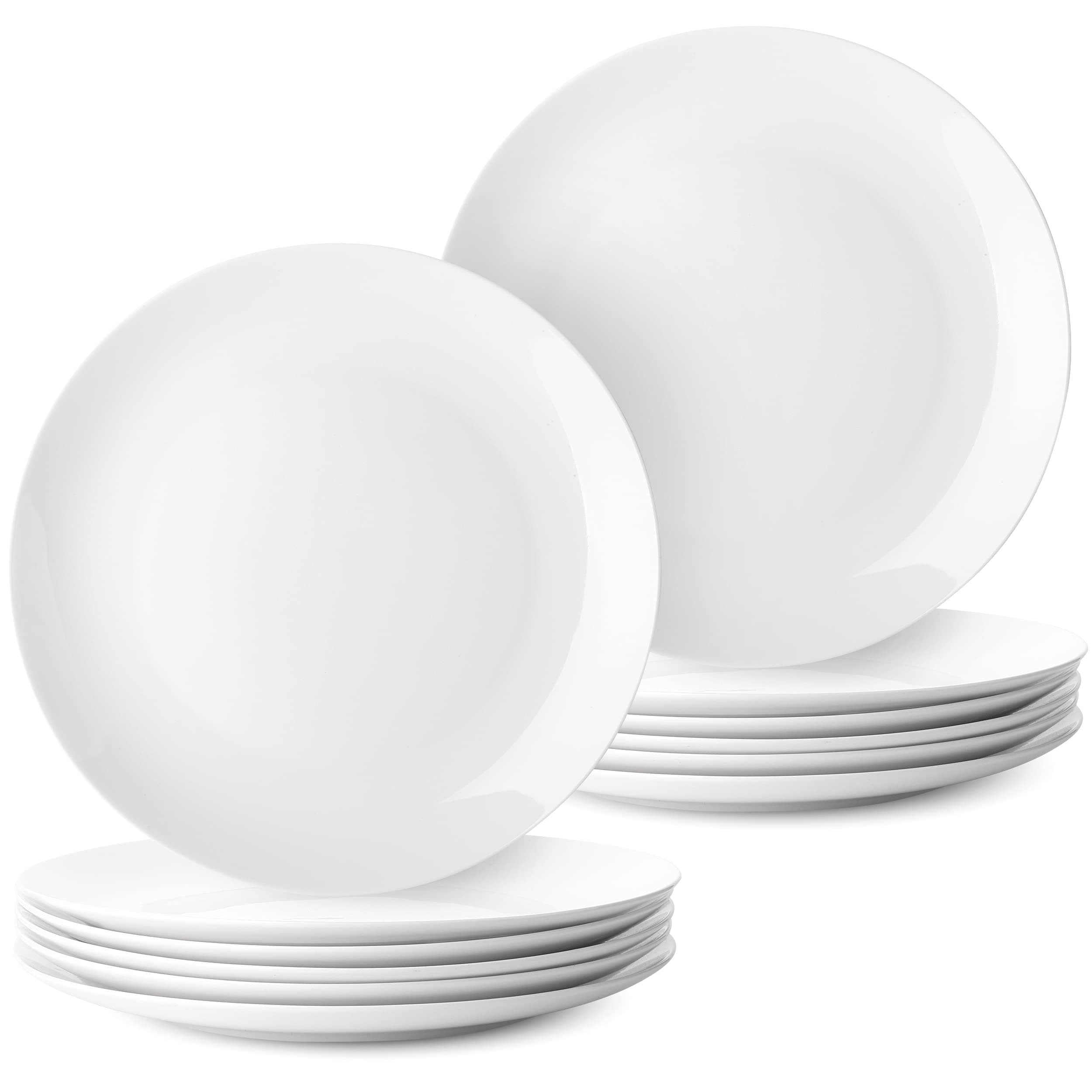 Dinner Plates