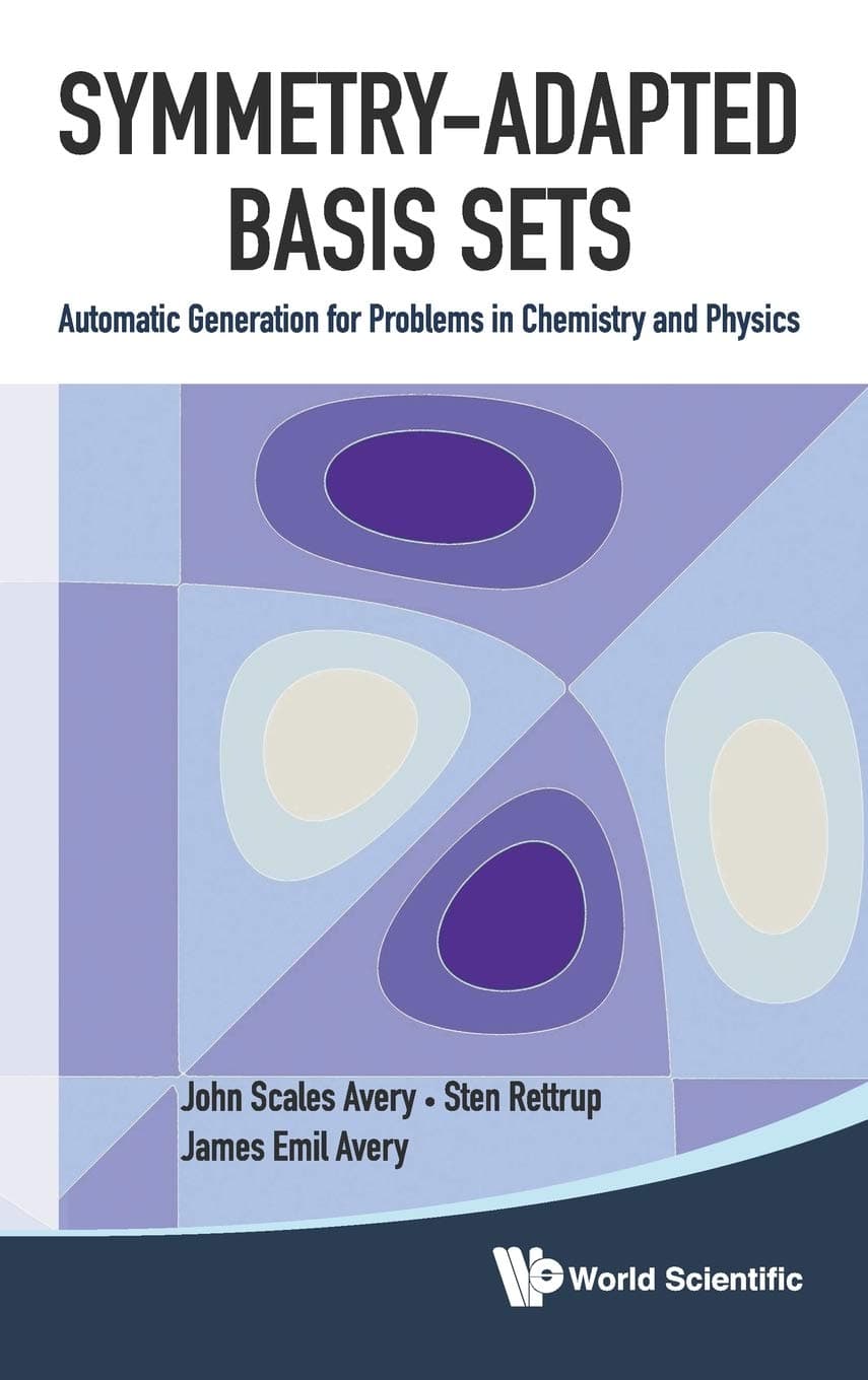 SYMMETRY-ADAPTED BASIS SETS: AUTOMATIC GENERATION FOR PROBLEMS IN CHEMISTRY AND PHYSICS