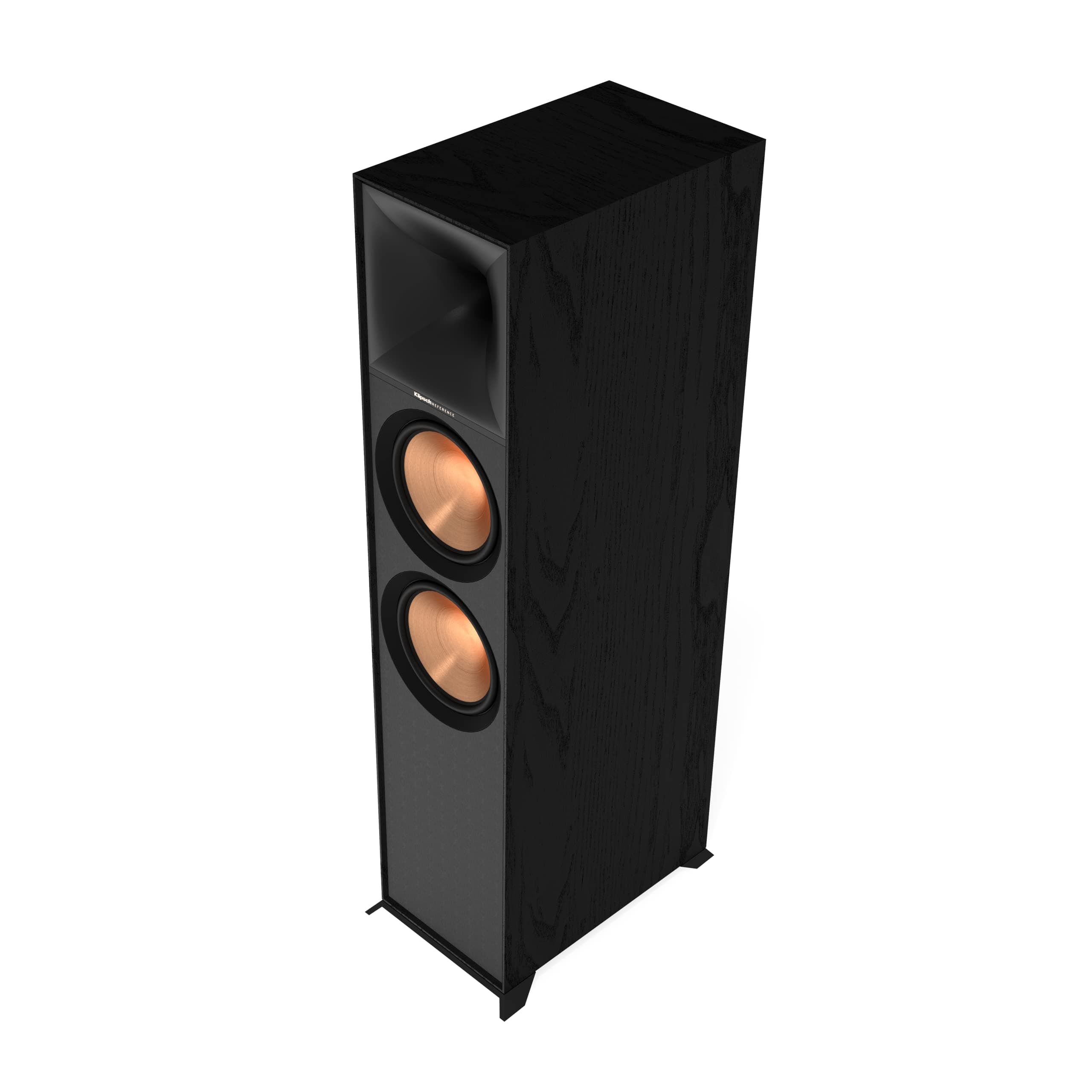 Reference Next-Generation R-800F Horn-Loaded Floorstanding Speaker for Best-in-Class Home Theater