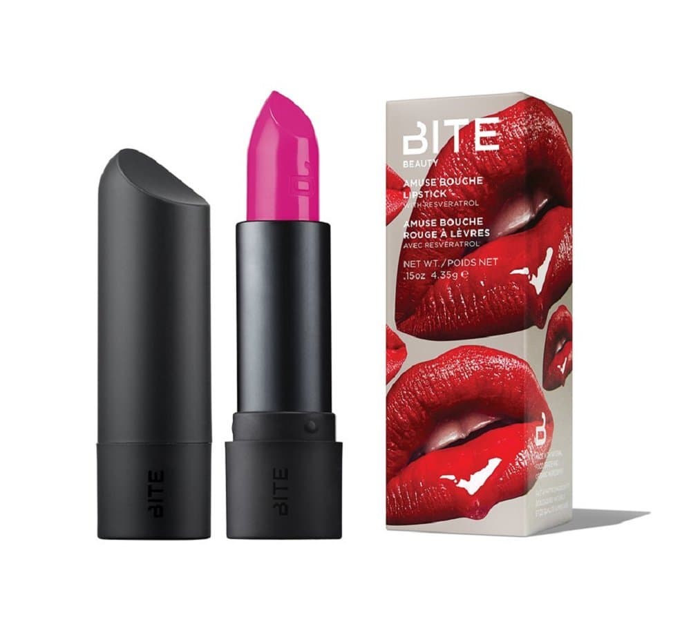 Bite BeautyAmuse Bouche Lipstick (Kimchi)