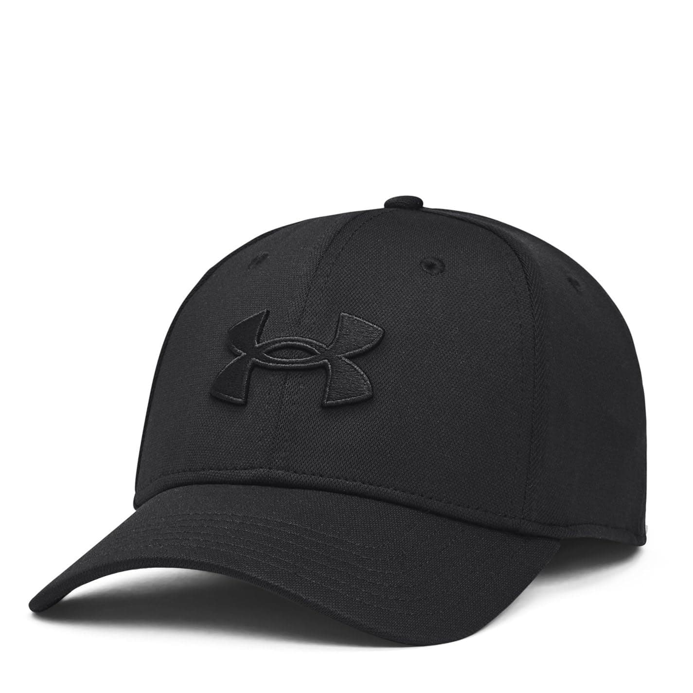 Under Armour Men's Blitzing Cap Stretch Fit