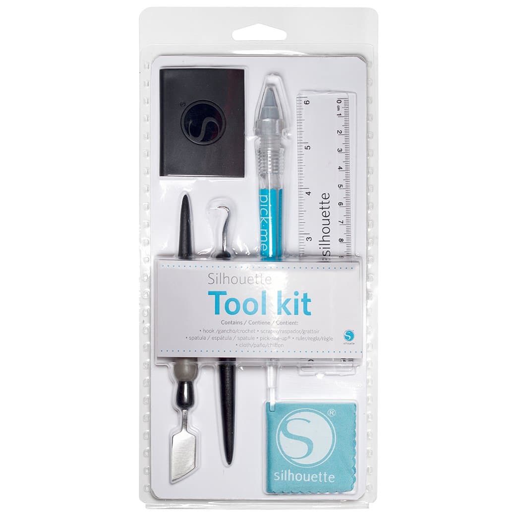 Cameo Tool Kit 6 Piece