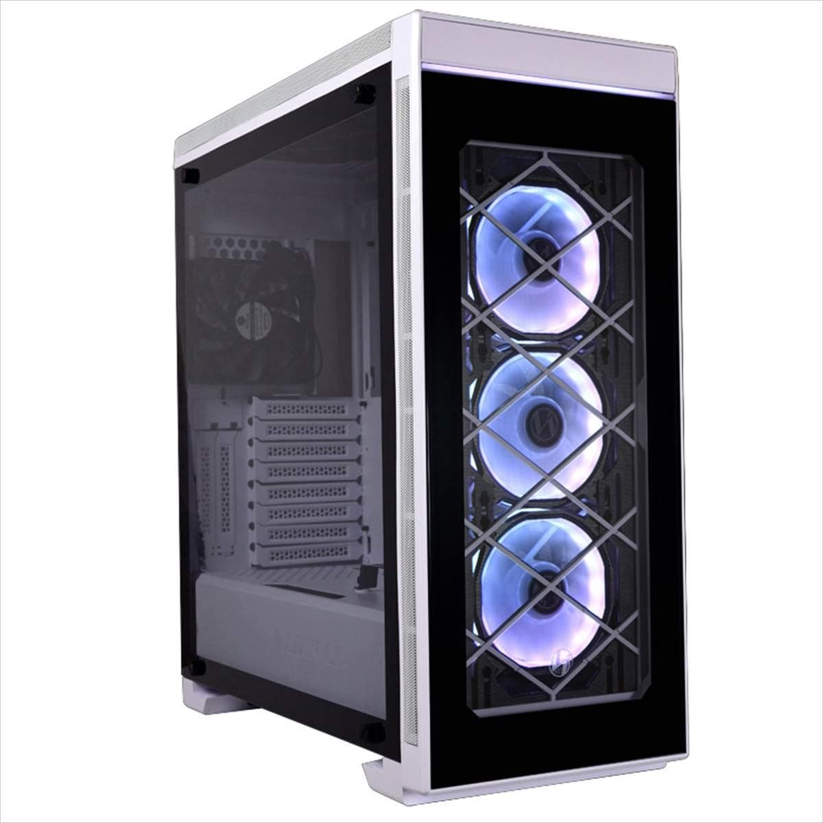 Lian Li Alpha 550W PC Case