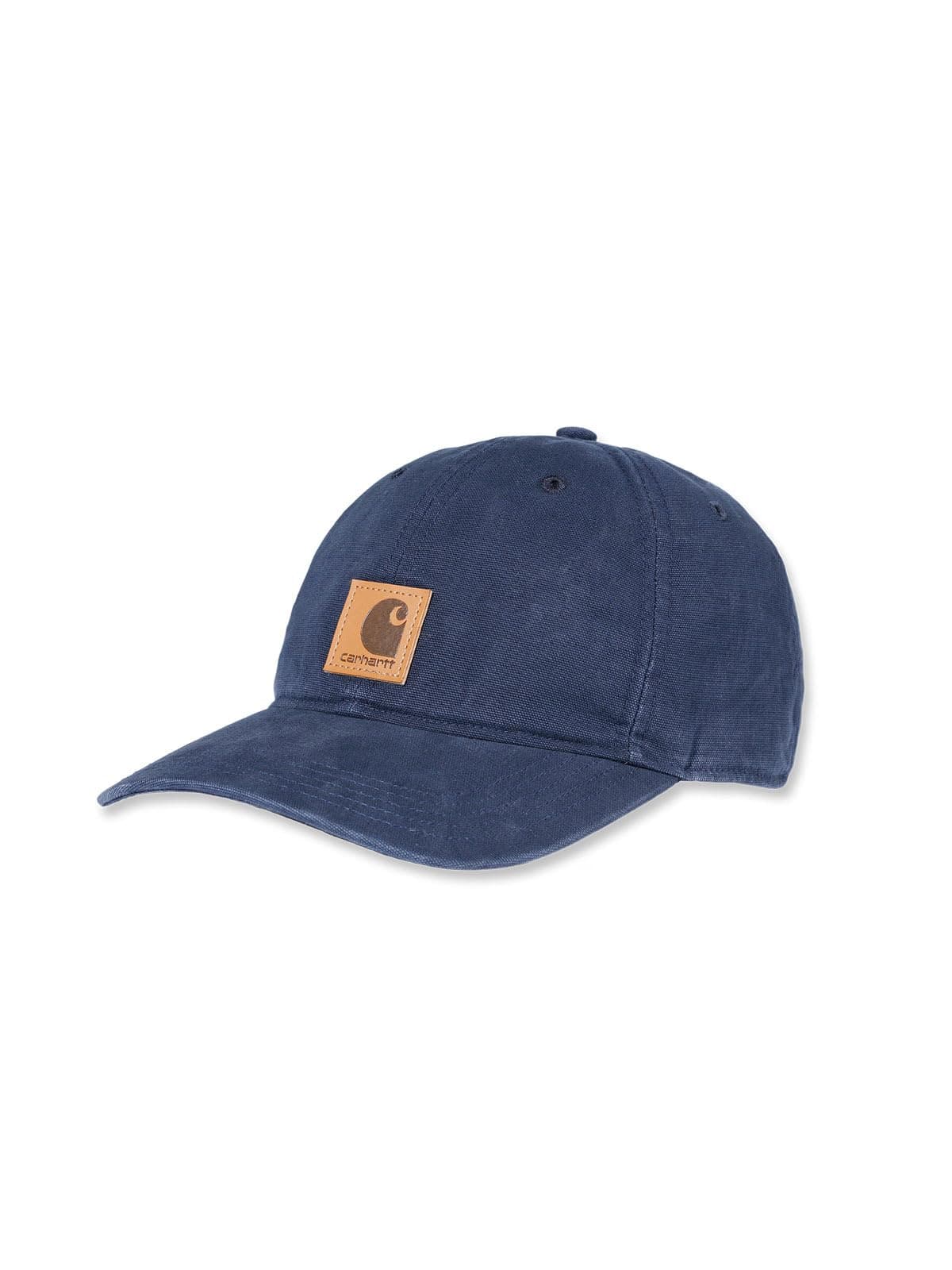 Men's Cotton Canvas Cap