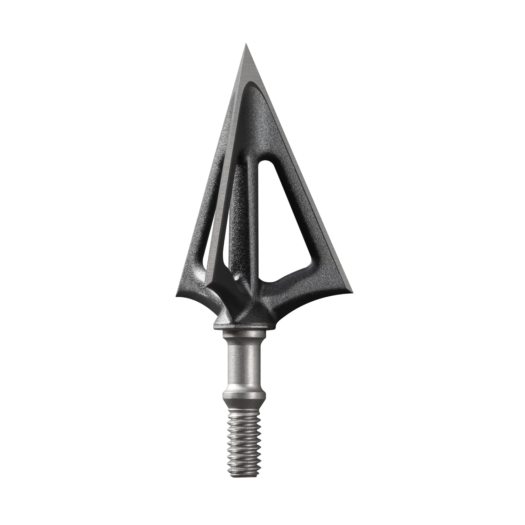 TenPoint EVO-X Fixed Blade Broadhead - 3 Pack - 100 Grain 3-Blade Design