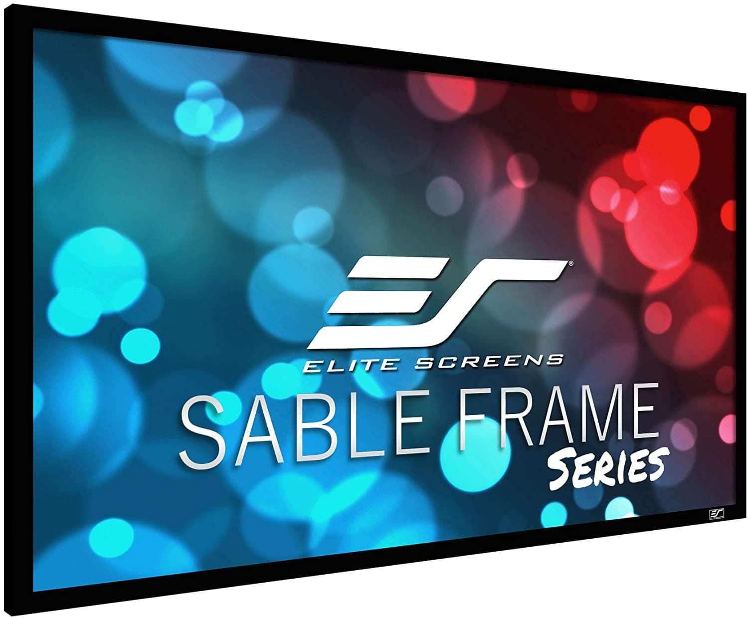Sable Frame AcousticPro 1080P3 Series