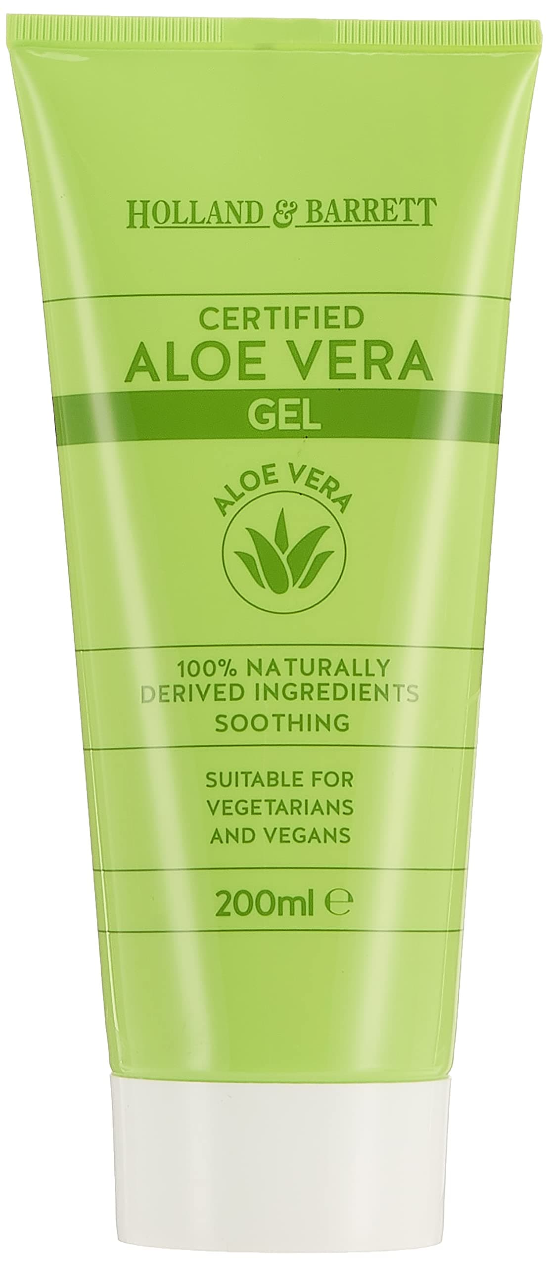 Aloe Vera Gel 200ml