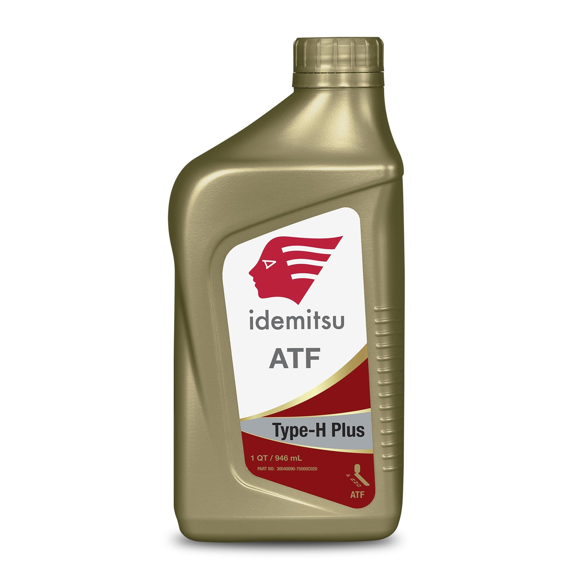 Idemitsu ATF Type H-Plus Automatic Transmission Fluid - 1 Quart