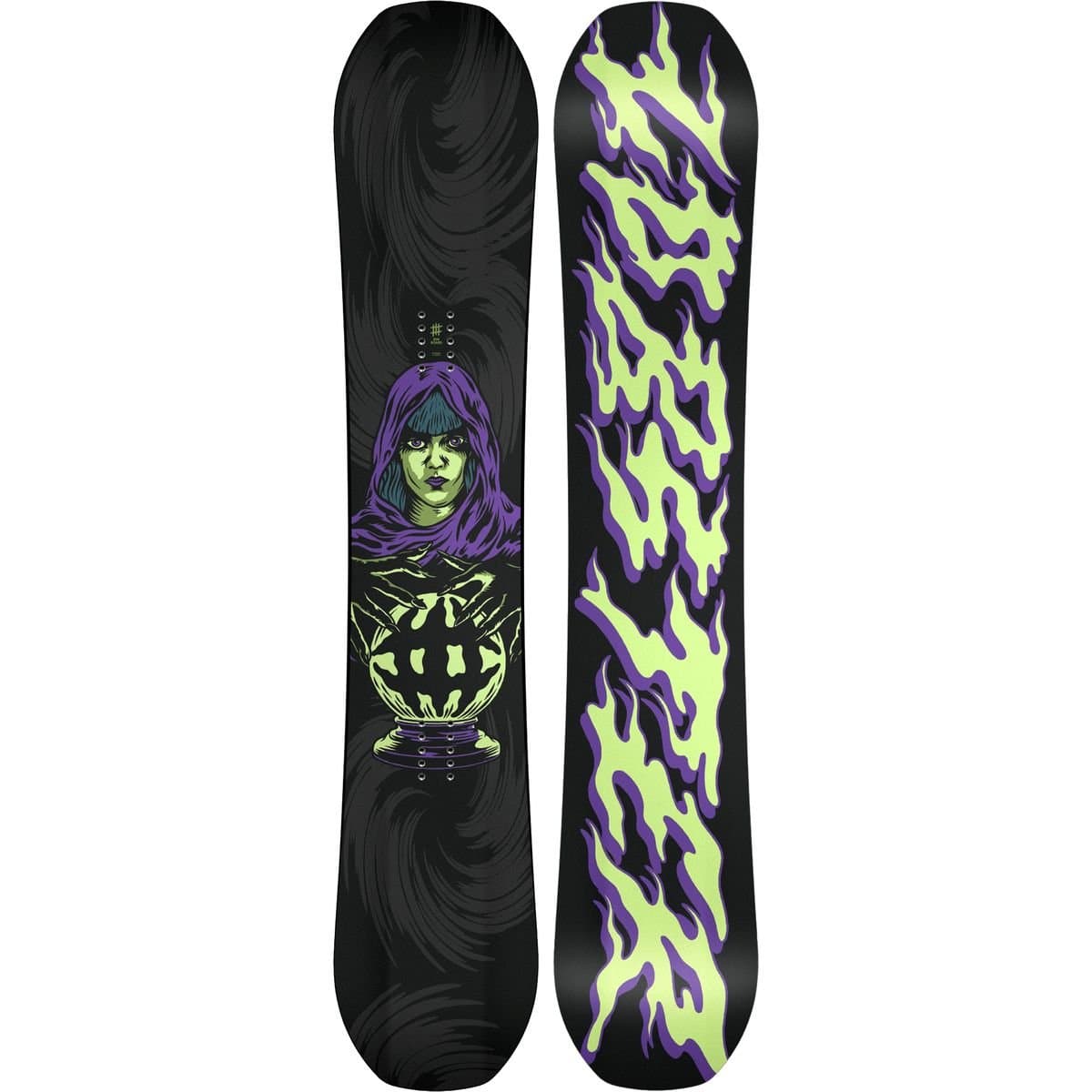 Lobster Eiki Pro Snowboard - 151cm