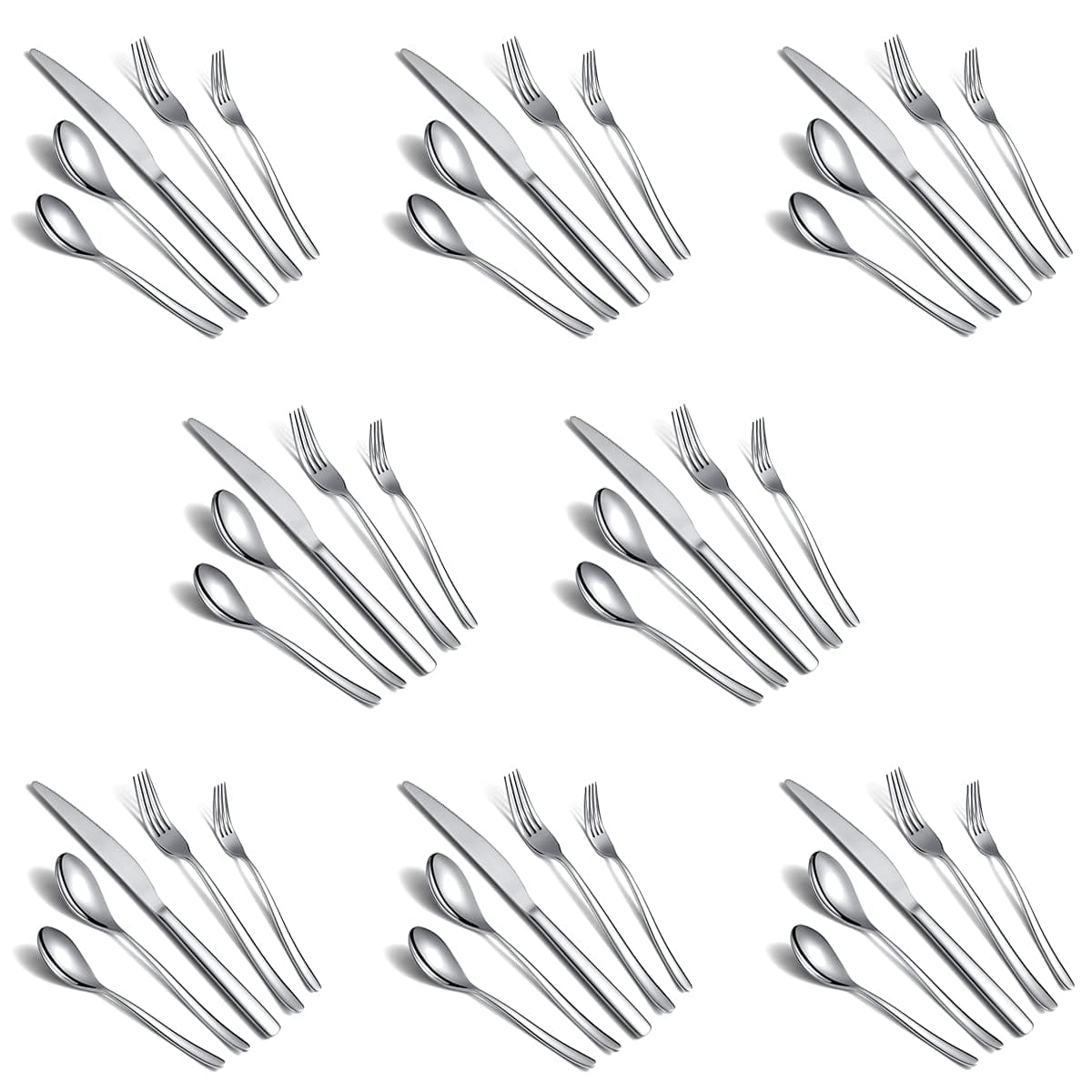 Flatware Set