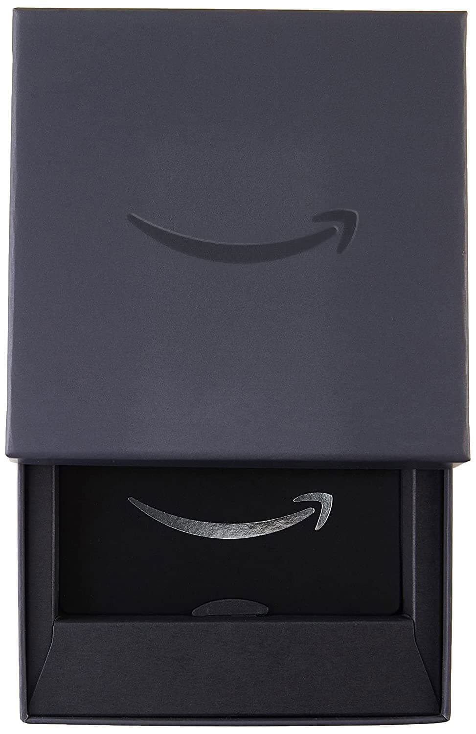 Amazon Physical Gift Card | Gift Box