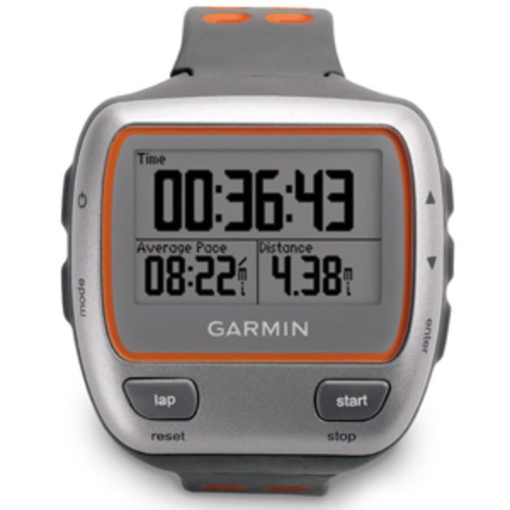Garmin Forerunner 310XT GPS Multisport Watch - Grey