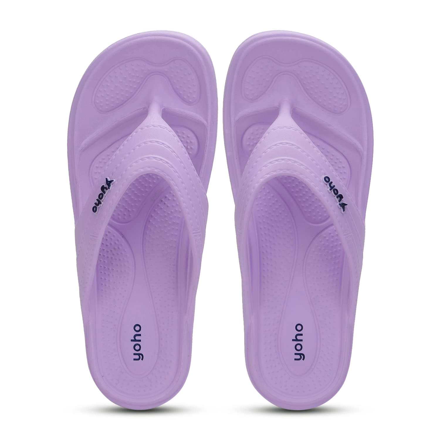Floats V Shape womens Slipper