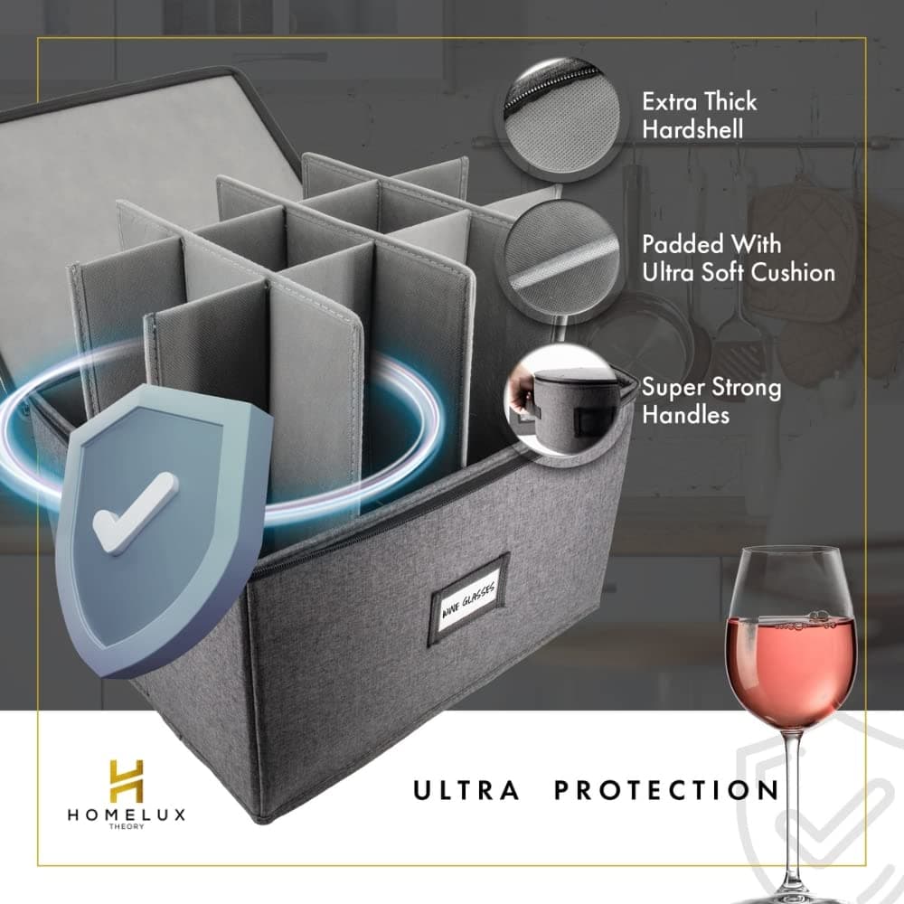 China Storage Containers