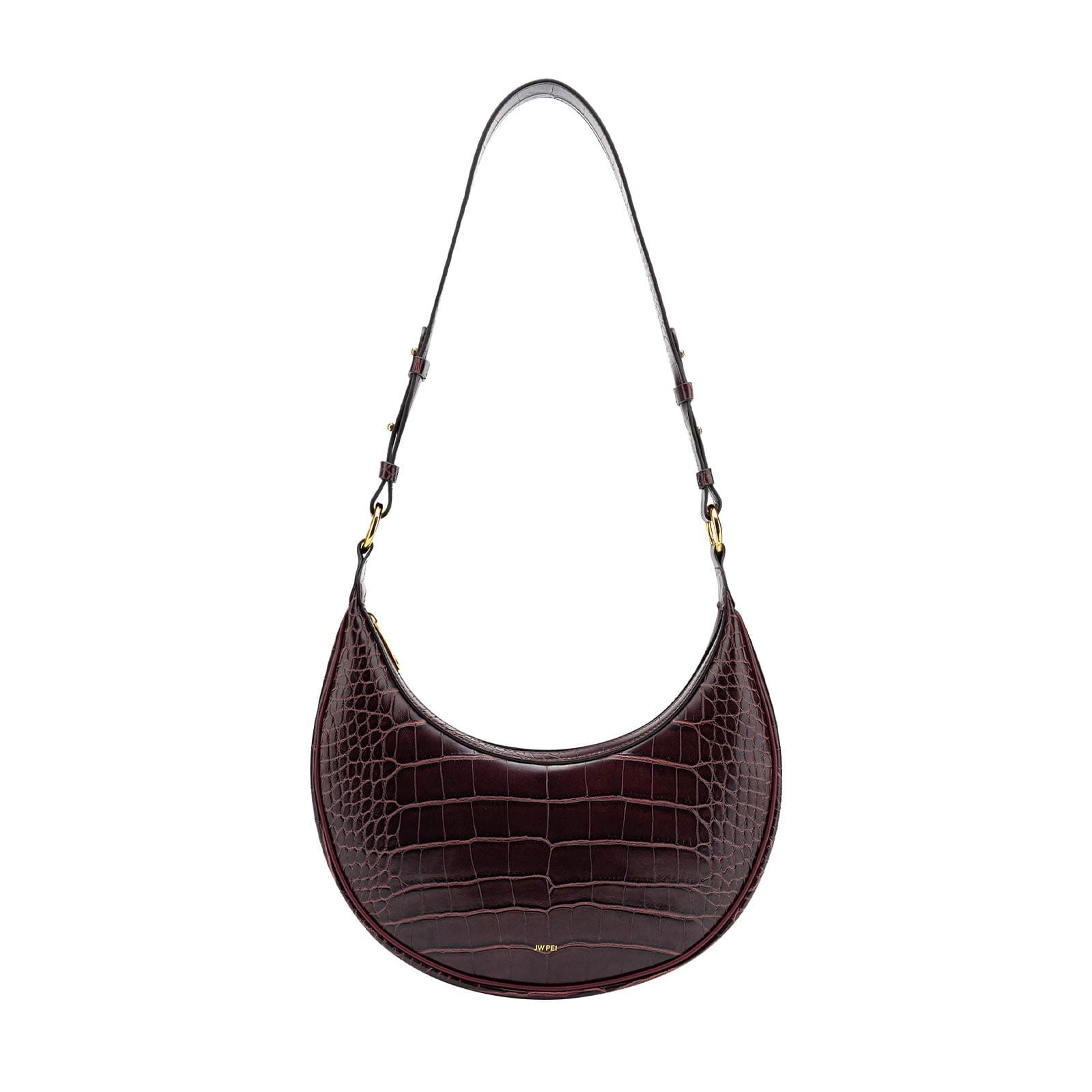 Women's Carly Saddle Bag