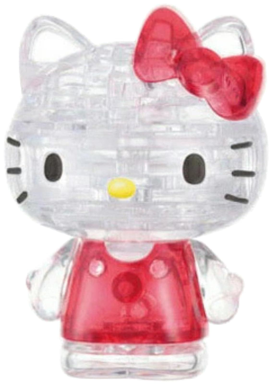 36 Piece Crystal Gallery Hello Kitty
