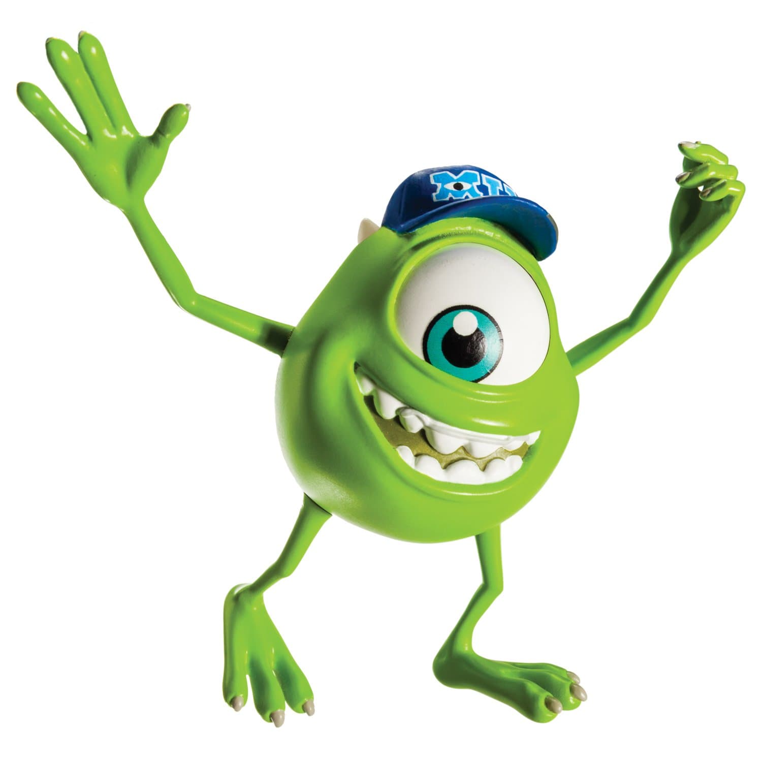 Monsters University - Scare Students - Mike